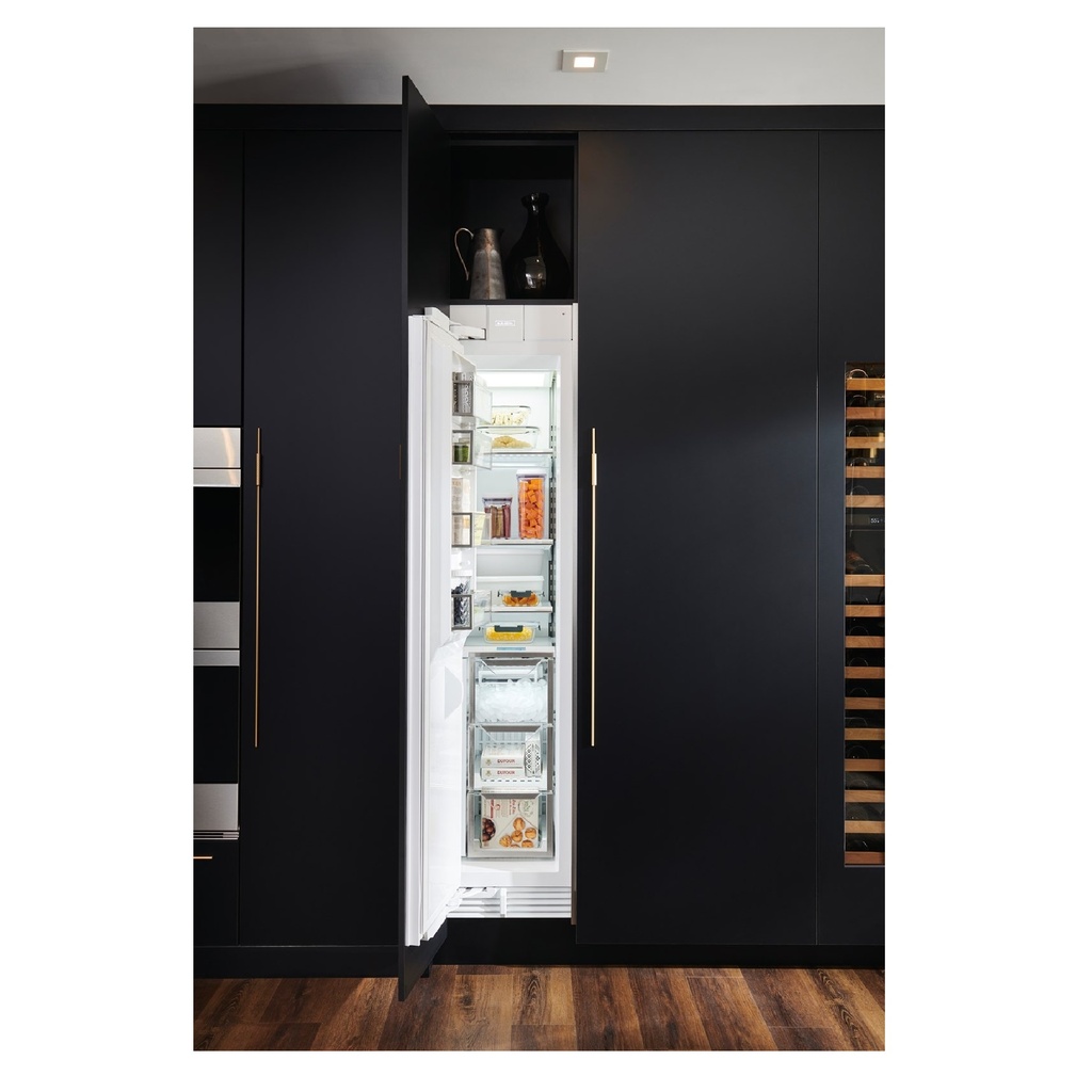 Congelador de Columna 18", Sub-Zero 