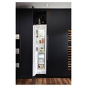 Congelador de Columna 18", Sub-Zero 