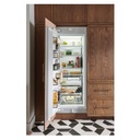 Congelador de Columna 30", Sub-Zero 