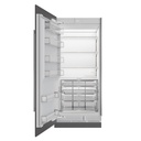 Refrigerador de Columna Bisagra Izquierda 36", Sub-Zero 
