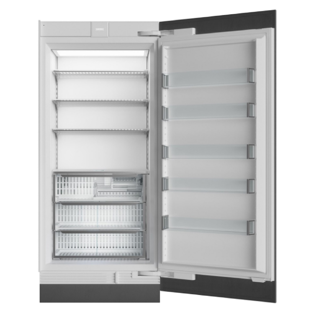 Congelador de Columna Bisagra Izquierda 36", Sub-Zero 