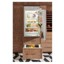 Refrigerador Alto Bisagra Derecha 30", Sub-Zero 