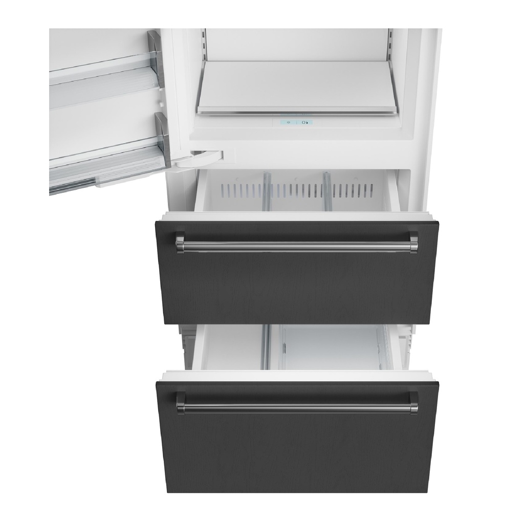 Congelador Alto Bisagra Izquierda 30", Sub-Zero 