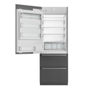 Refrigerador/Congelador Alto 30", Sub-Zero 