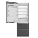 Refrigerador/Congelador Alto con Dispensador Interno 30", Sub-Zero 