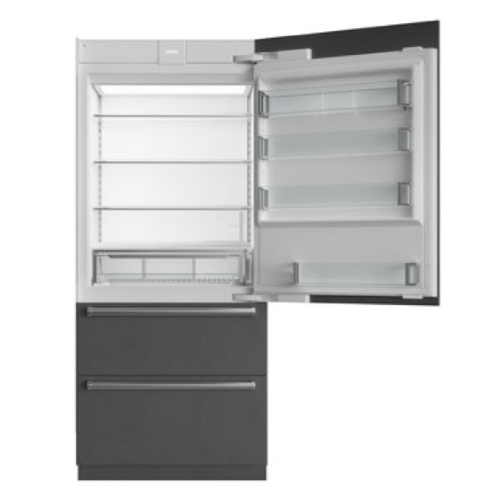 Refrigerador Alto Bisagra Izquierda 36",Sub-Zero 