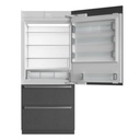 Refrigerador Alto Bisagra Izquierda 36",Sub-Zero 