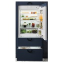 Refrigerador/Congelador Alto Bisagra Derecha 36", Sub-Zero 