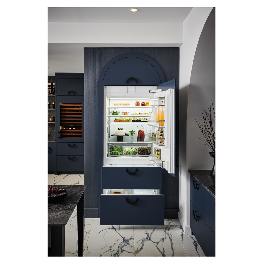 Refrigerador/Congelador Alto 36", Sub-Zero 