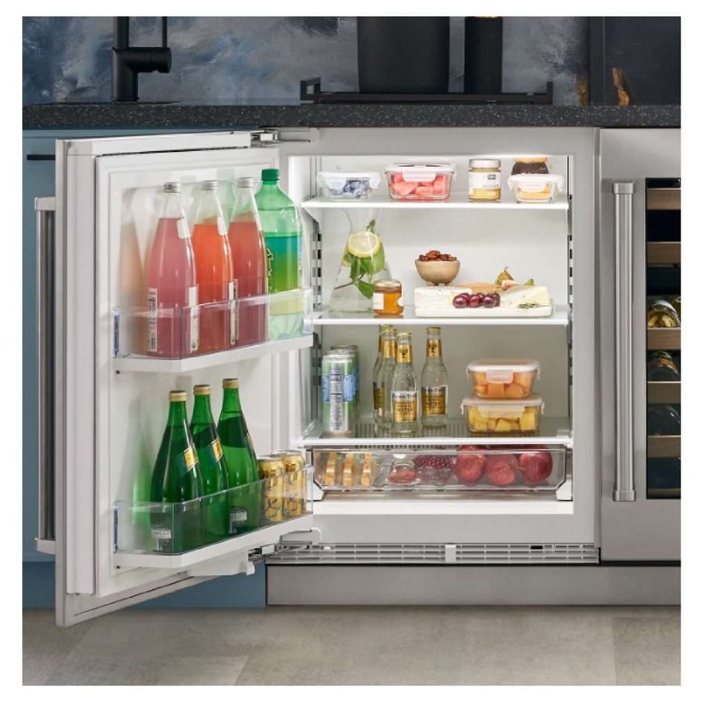 Todo refrigerador 24", Sub-Zero 