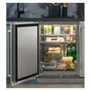 Refrigerador para Exteriores 24", Sub-Zero 