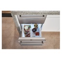 Refrigeración de Cajón para Exteriores 24", Sub-Zero 