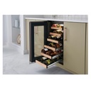Conservador de vino Vidrio de Alta Altitud15", Sub-Zero 