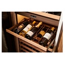 Conservador de Vinos de 30", Sub-Zero 