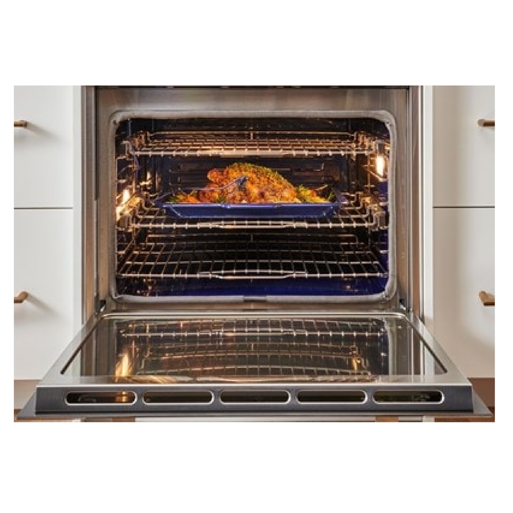 Horno Sencillo Transicional Serie M 30", Wolf 