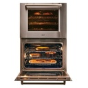 Horno Doble Transicional Serie M 30", Wolf 
