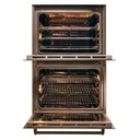 Horno Doble, Profesional Serie M 30", Wolf 