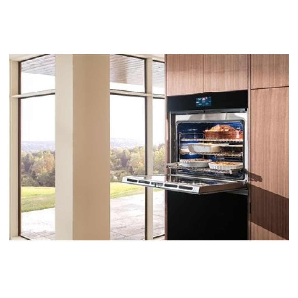 Horno Doble, Contemporáneo Serie M 30", Wolf 