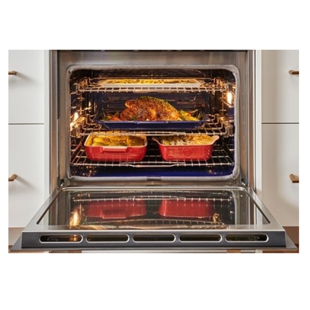 Horno Individual, Contemporáneo Serie M 30”, Wolf 