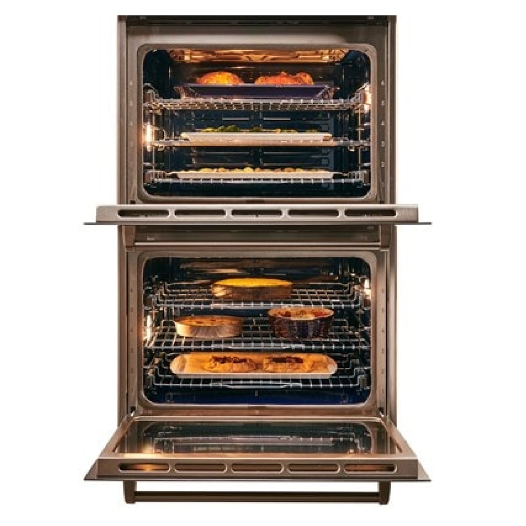 Horno Doble, Contemporáneo Serie M 30”, Wolf 
