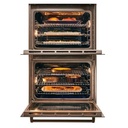 Horno Doble, Contemporáneo Serie M 30”, Wolf 