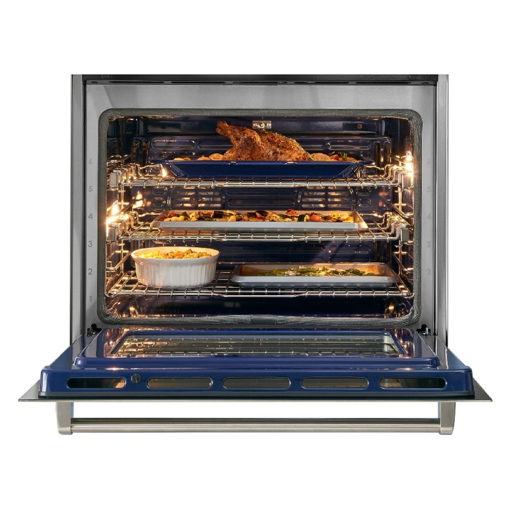 Horno Individual, Transicional Serie E 30", Wolf 