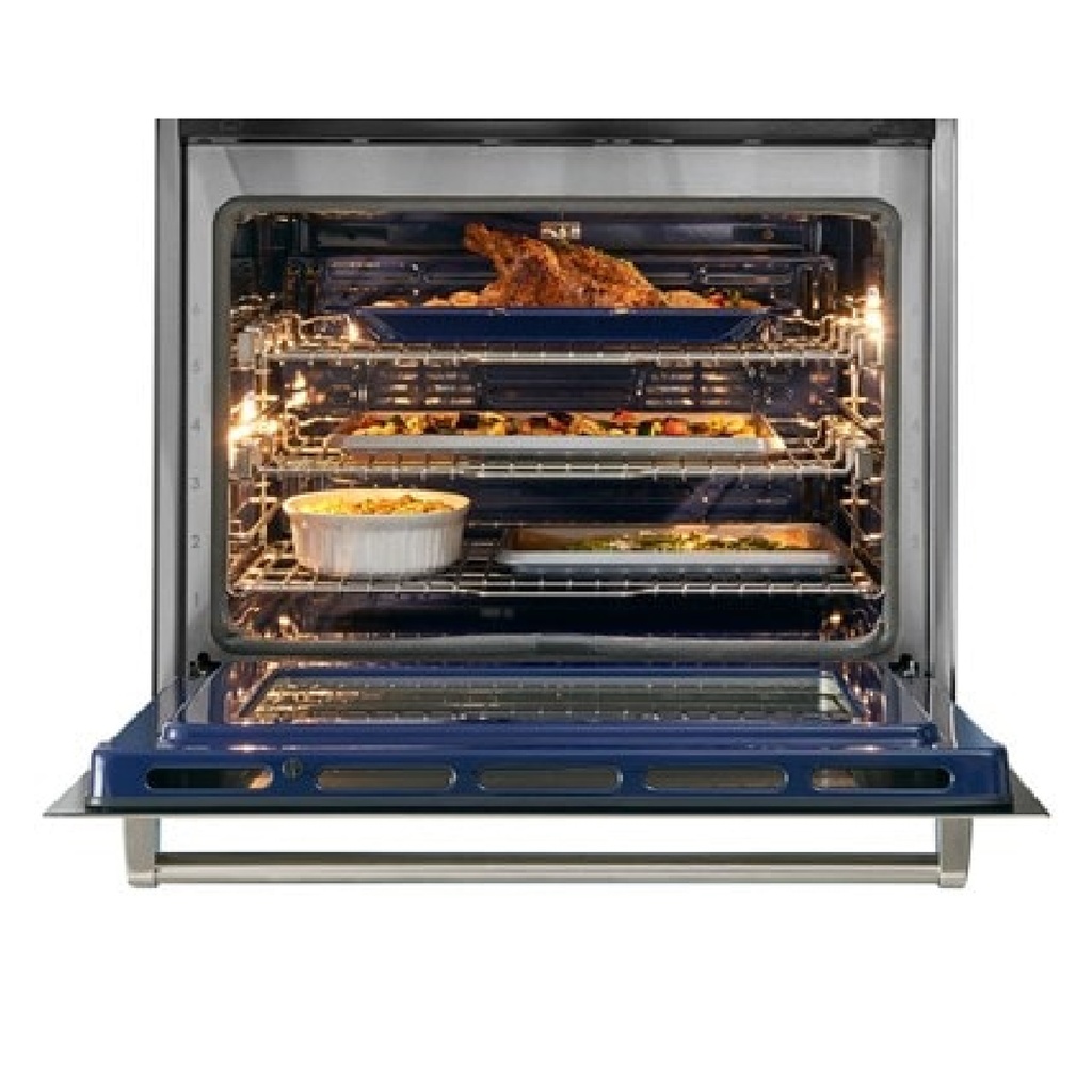 Horno Simple, Profesional Series E 30”, Wolf 