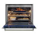Horno Simple, Profesional Series E 30”, Wolf 