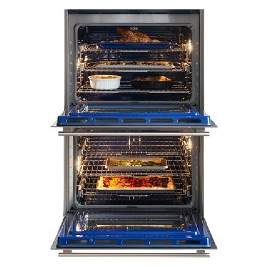 Horno Doble, Profesional Series E 30”, Wolf 