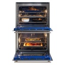 Horno Doble, Profesional Series E 30”, Wolf 