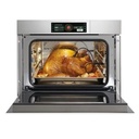 Horno de Vapor con Convección 24" (Sin conexión al agua), Wolf  