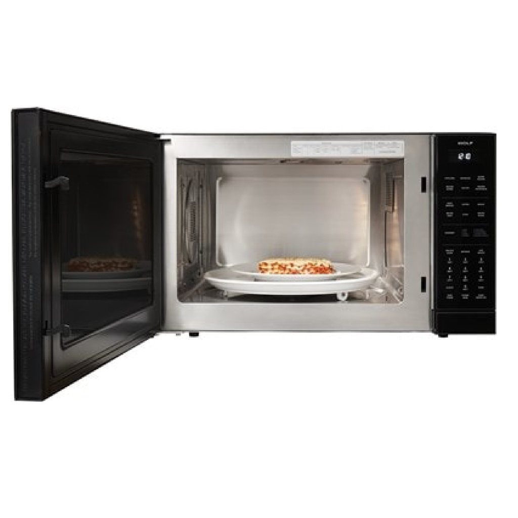 Horno Microondas con Convección 24", Wolf 