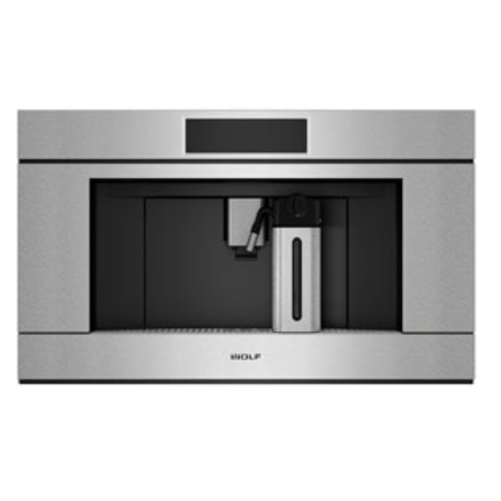  Cafetera Profesional 30" Serie M, Wolf 