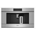 Cafetera Profesional 30" Serie M, Wolf 