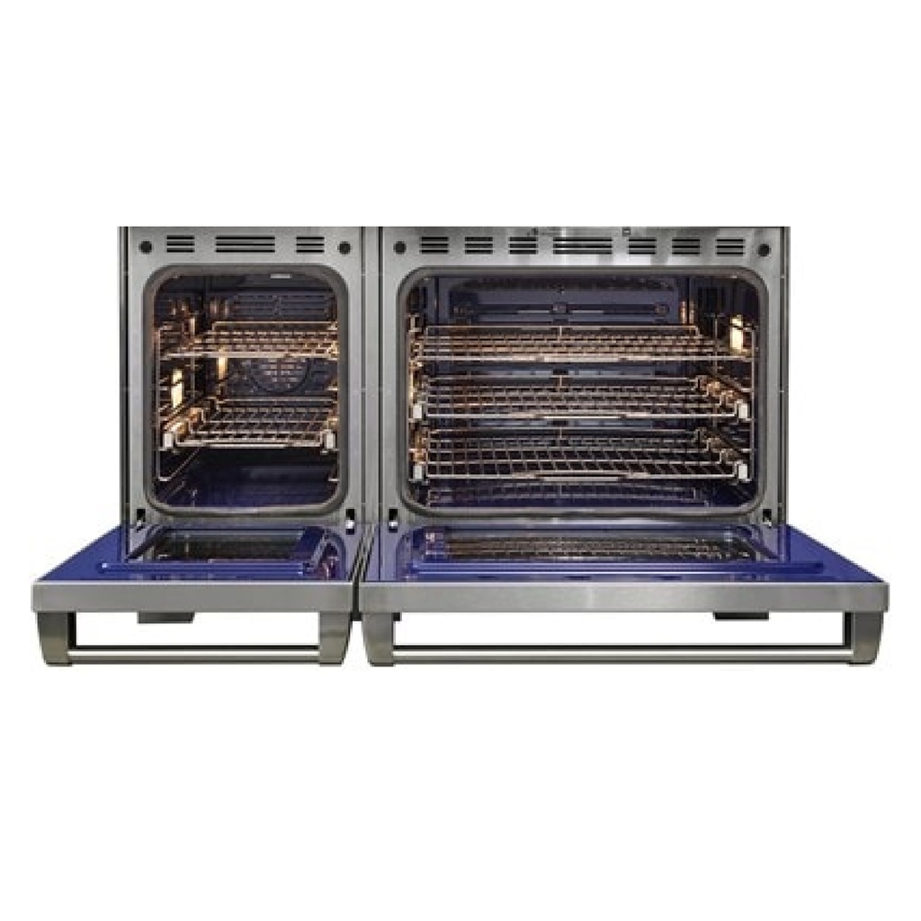  Estufa Dual de 48", Wolf 
