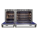  Estufa Dual de 48", Wolf 