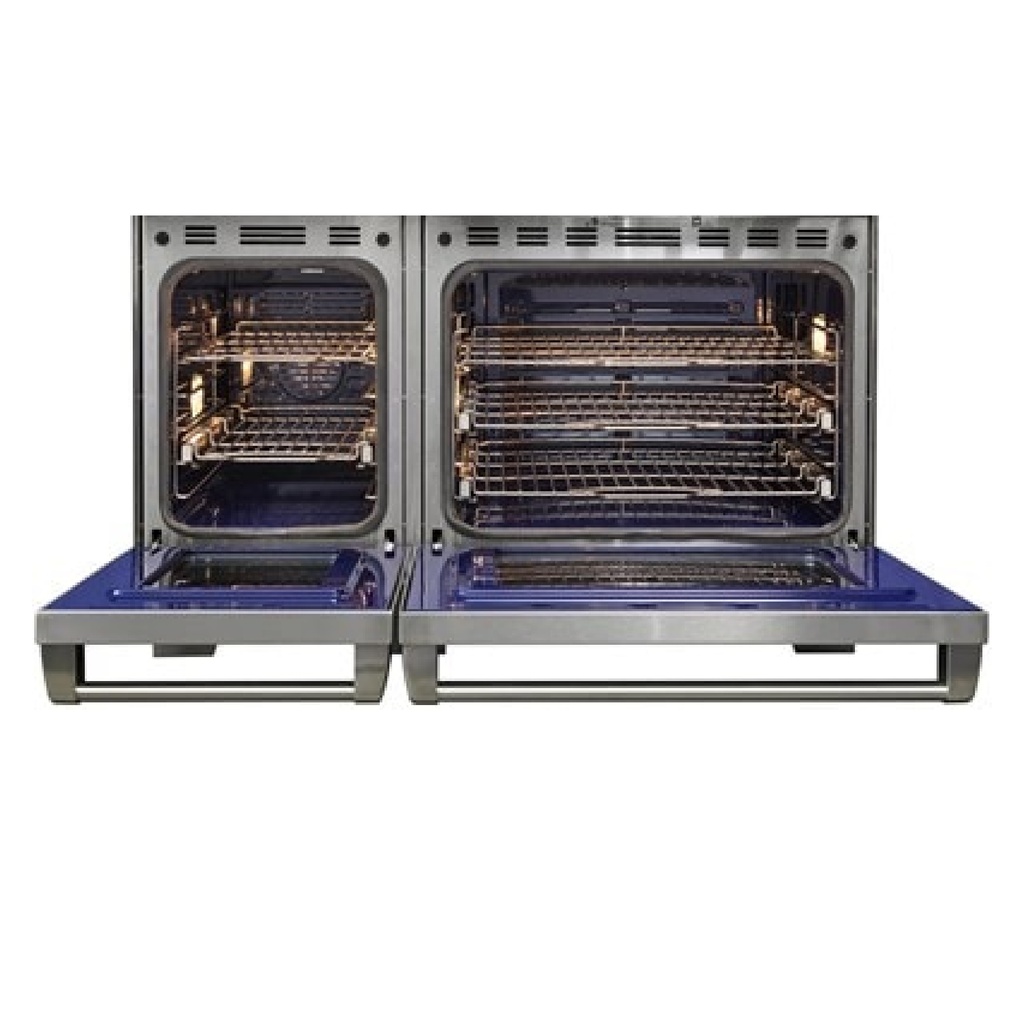  Estufa Dual de 48", Wolf  