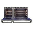  Estufa Dual de 48", Wolf  