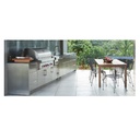 Asador de Gas para Exterior de 42", Wolf 