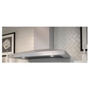 Campana de Pared de 36", Wolf 
