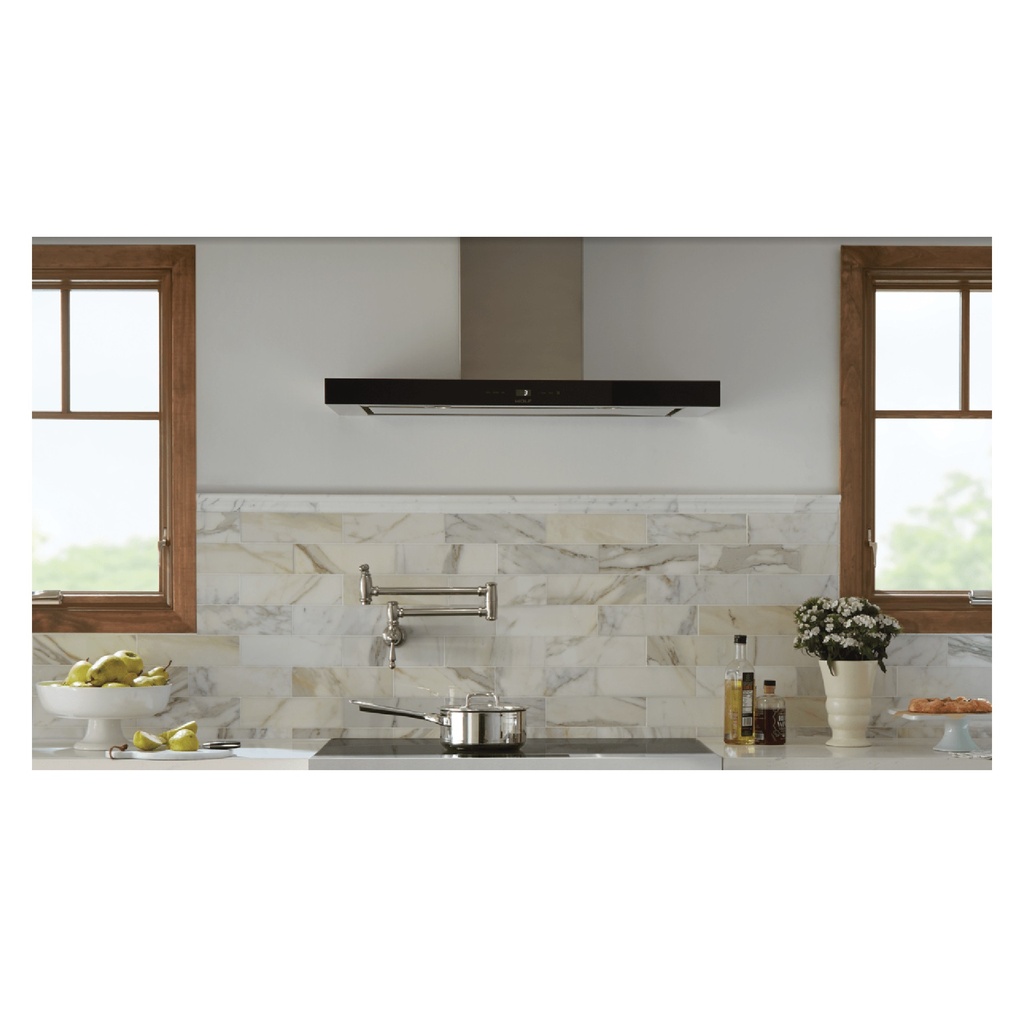 Campana de Pared de 36", Wolf 
