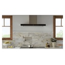 Campana de Pared de 36", Wolf 