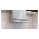 Campana extractora de pared 48", Wolf 