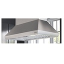 Campana extractora para isla 54", Wolf 