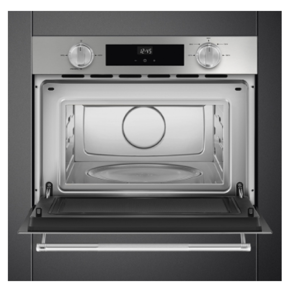Horno microondas, Smeg