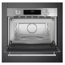 Horno microondas, Smeg