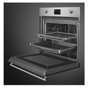 Horno de microondas, Smeg 