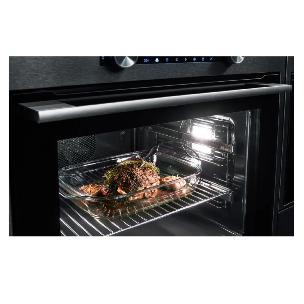 Horno Pirolítico, Asko 