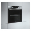 Horno de Vapor, Asko 