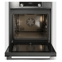 Horno de Vapor, Asko 